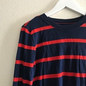 G A P supersoft tee